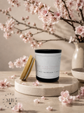 Fleur de cerisier japonais