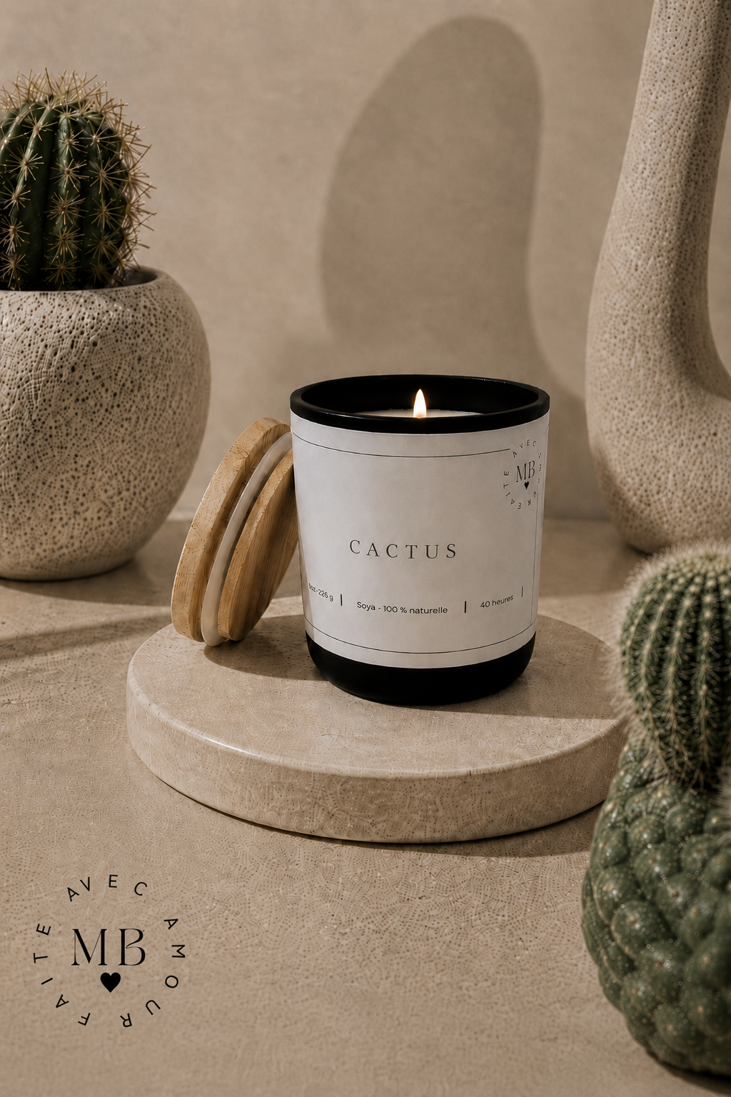 Cactus