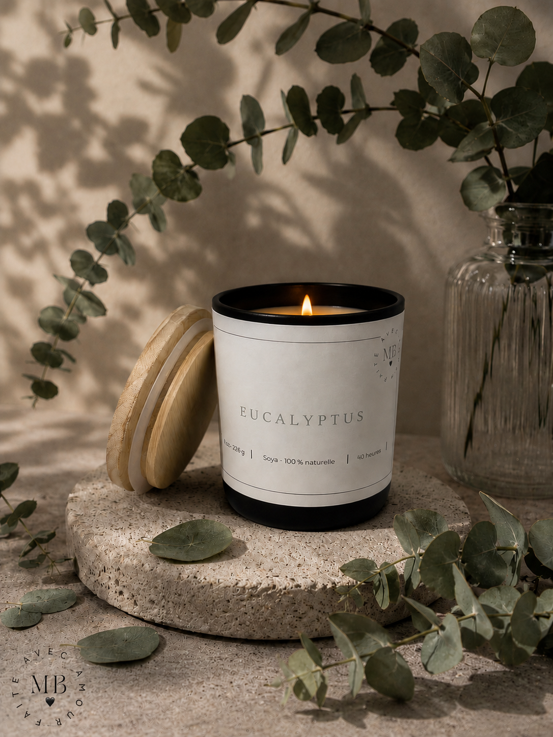 Eucalyptus
